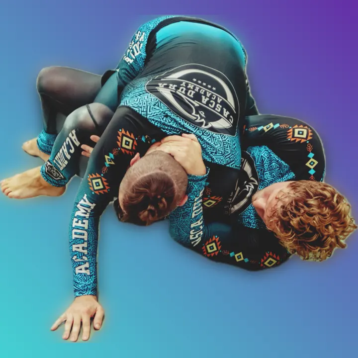 BJJ Utrecht — vechtsport-studio in Oost, Utrecht — 2