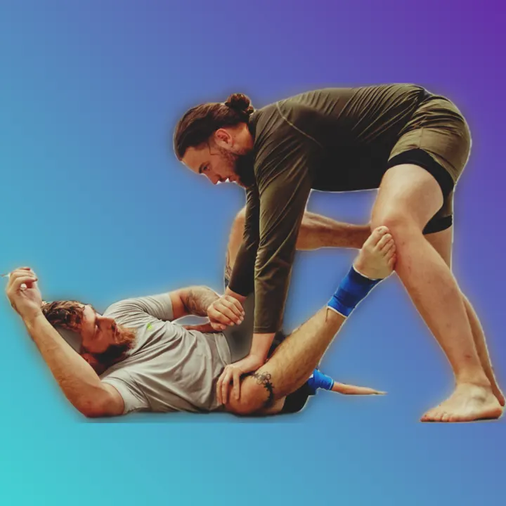 BJJ Utrecht — vechtsport-studio in Oost, Utrecht — 3