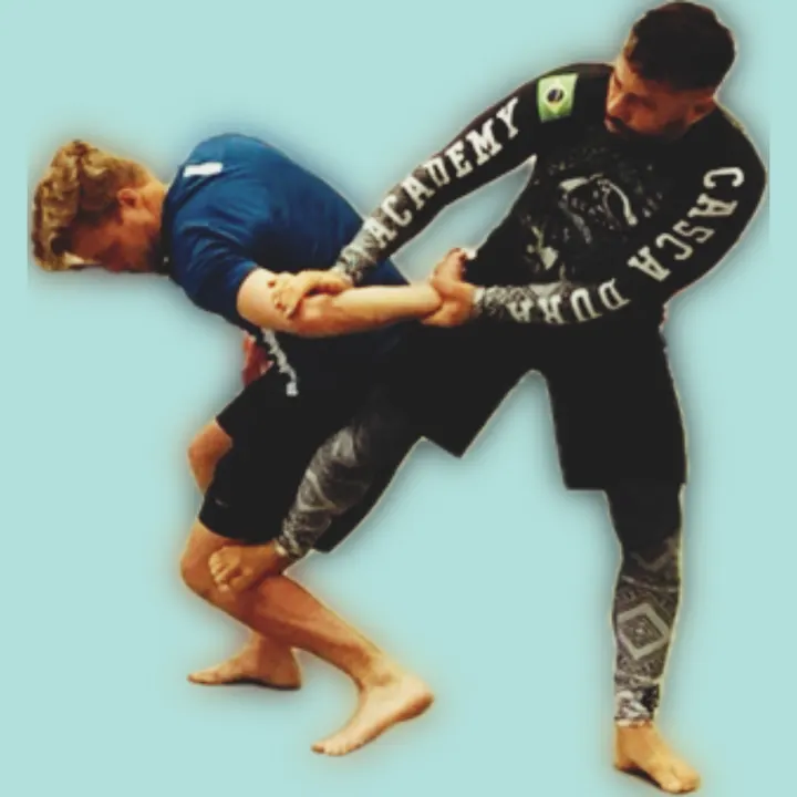 BJJ Utrecht — vechtsport-studio in Utrecht — 4