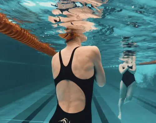 Triathlon Crew Stadtbad Tiergarten — Functional Training in Moabit, Berlin