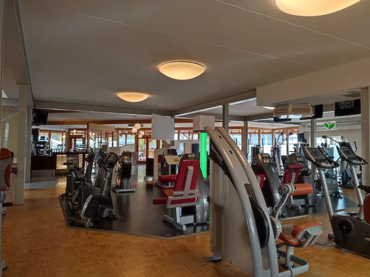 AktiVita Wächtersbach — fitnessstudio in Wächtersbach — 2