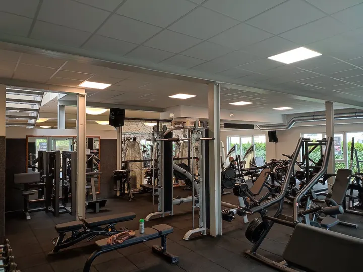 AktiVita Wächtersbach — fitnessstudio in Wächtersbach — 3