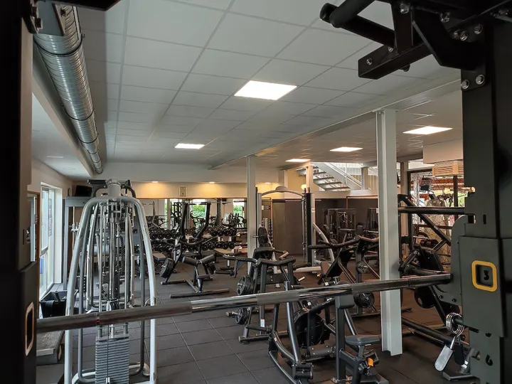 AktiVita Wächtersbach — fitnessstudio in Wächtersbach — 3