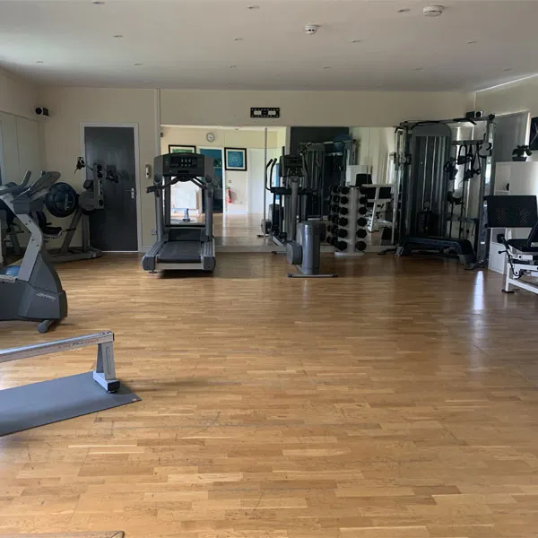 Becca Mclachlan Fitness Studio — yoga-studio in Nn5 6nr — 2