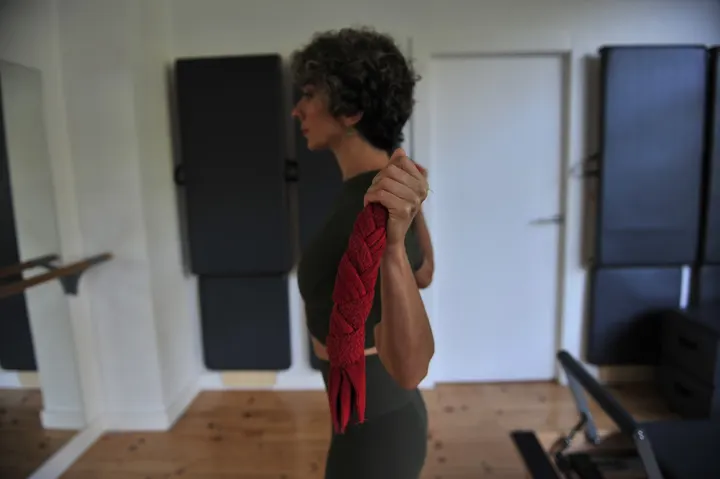 Bodymind Pilates — pilates-studio en Iturrama, Pamplona — 3