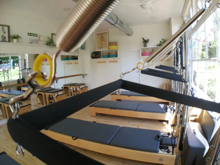 Bodymind Pilates — pilates-studio en Pamplona — 4