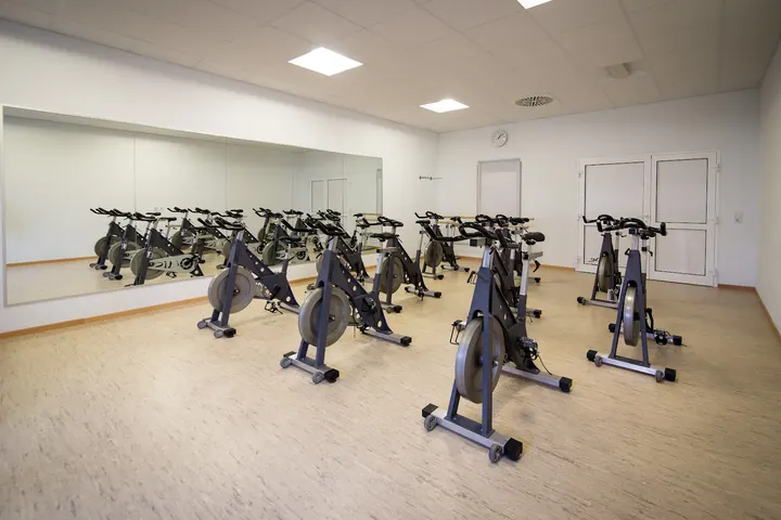 WelWel — fitnessstudio in Sörmitz, Döbeln — 3