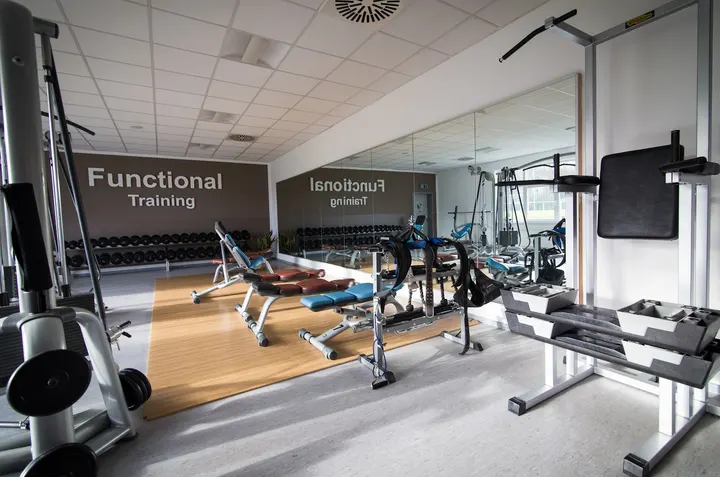 WelWel — fitnessstudio in Döbeln — 4