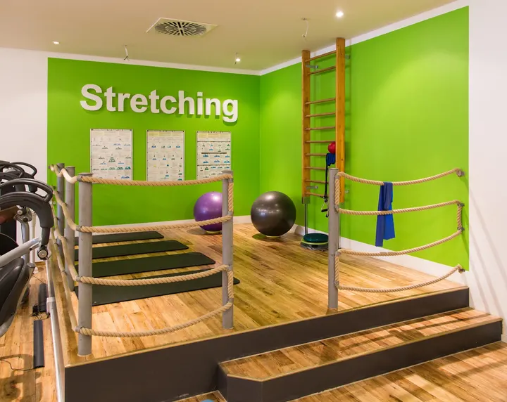 WelWel — fitnessstudio in Döbeln — 5