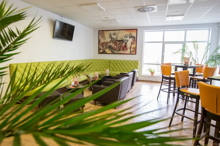 WelWel — Fitnessstudio in Sörmitz, Döbeln