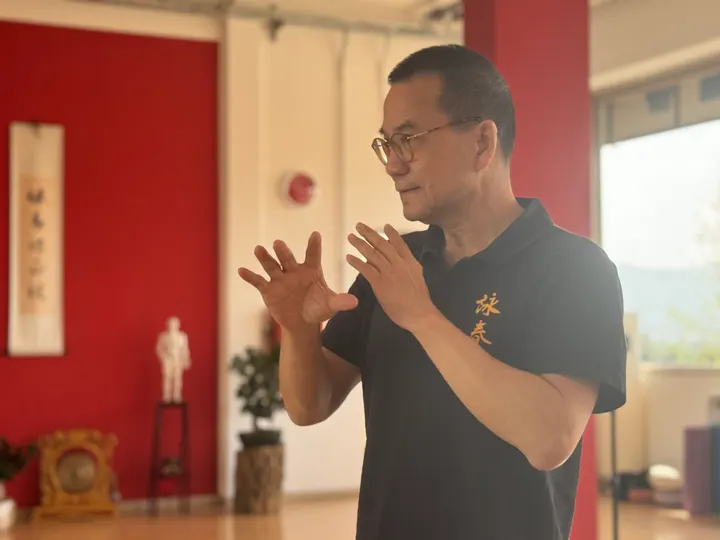 International Wing Chun Organization Sweden — martial arts-studio i Kungsängen, Kungsängen