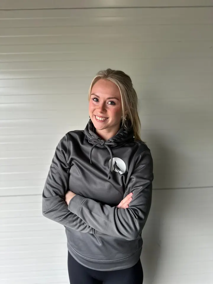 Alfafit PT — personal training-studio in Veeneslagen, Rijssen — 2