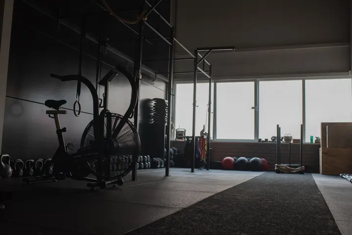 Alfafit PT — Personal training in Veeneslagen, Rijssen