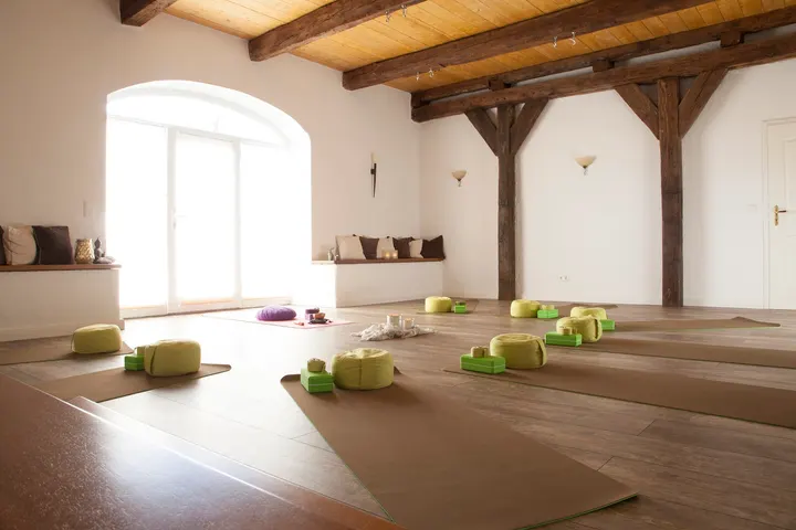 WiYoga — yoga-studio in Hattstedt — 3