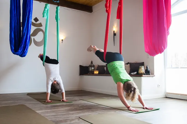 WiYoga — yoga-studio in Hattstedt — 3