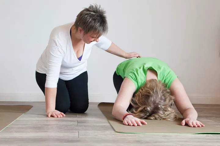 WiYoga — yoga-studio in Hattstedt — 5