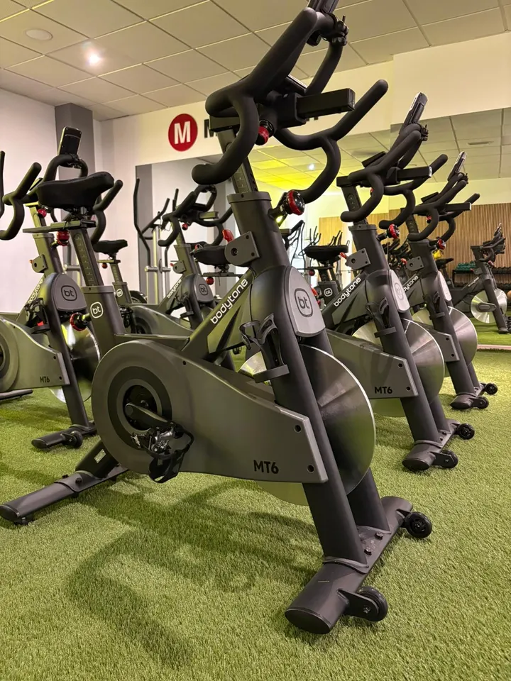 Manhattanfit Ciudad Real — estudio de fitness-studio en Ciudad Real — 3