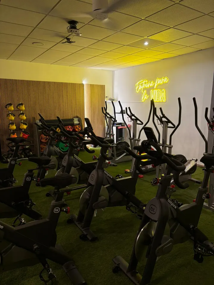 Manhattanfit Ciudad Real — estudio de fitness-studio en Ciudad Real — 4
