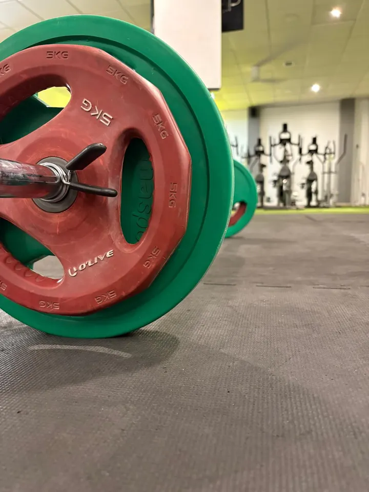 Manhattanfit Ciudad Real — estudio de fitness-studio en Ciudad Real — 5