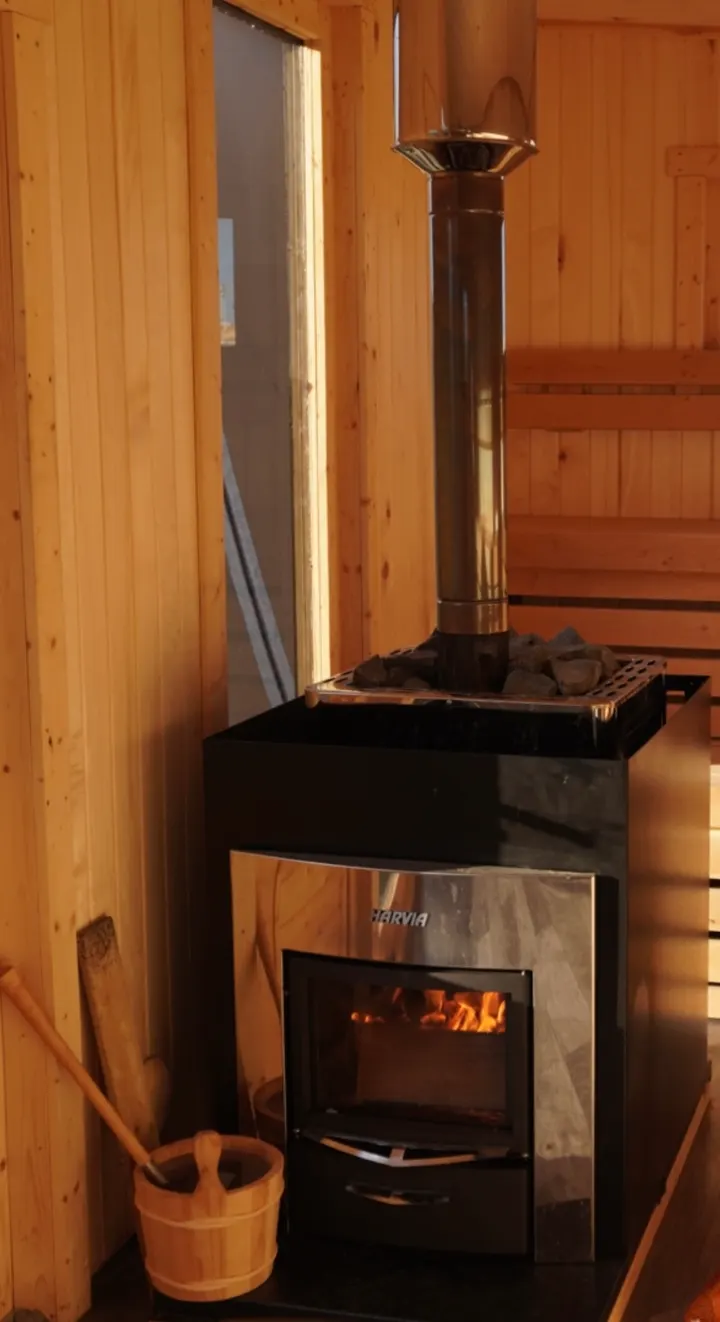 La Sauna Odense — wellness-studio i Odense — 3