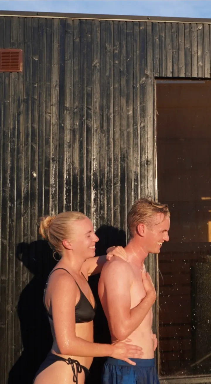 La Sauna Odense — wellness-studio i Odense — 4