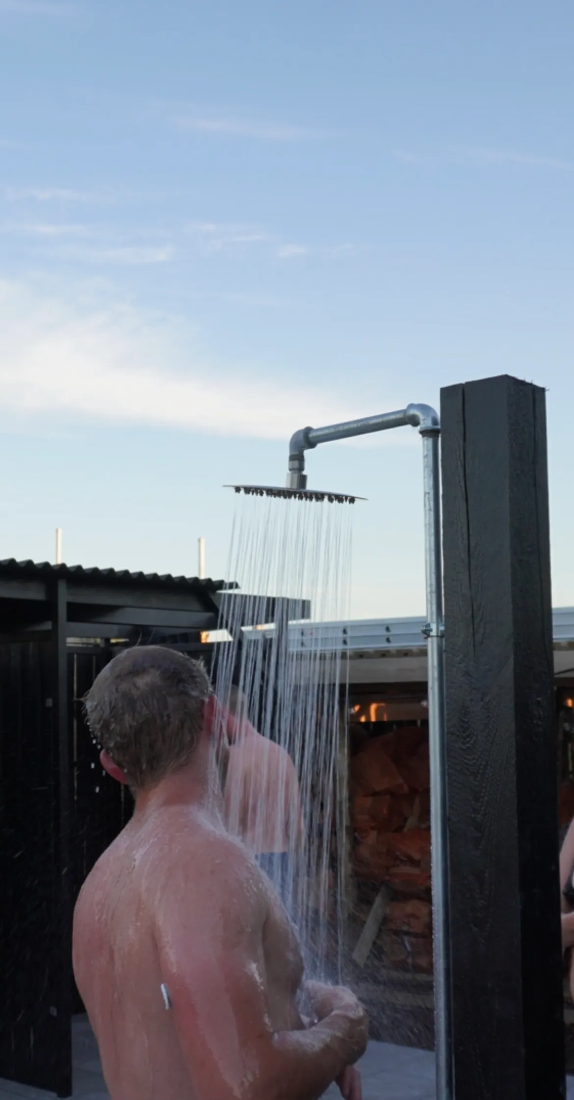 La Sauna Odense — wellness-studio i Odense — bild 5
