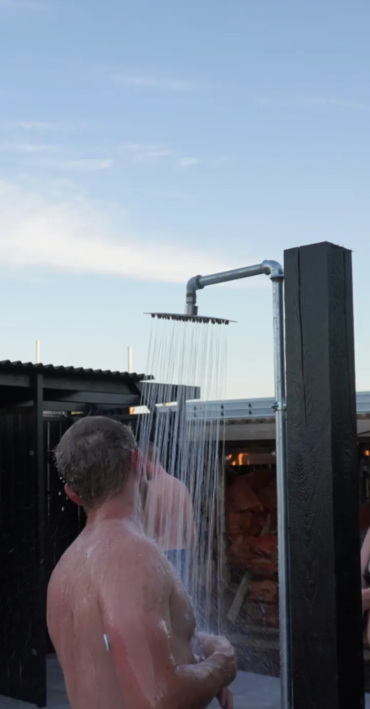 La Sauna Odense — wellness-studio i Odense — 5