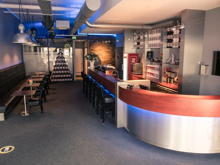 The Temple Fitness en Meer — sportschool-studio in Amsterdam — 3