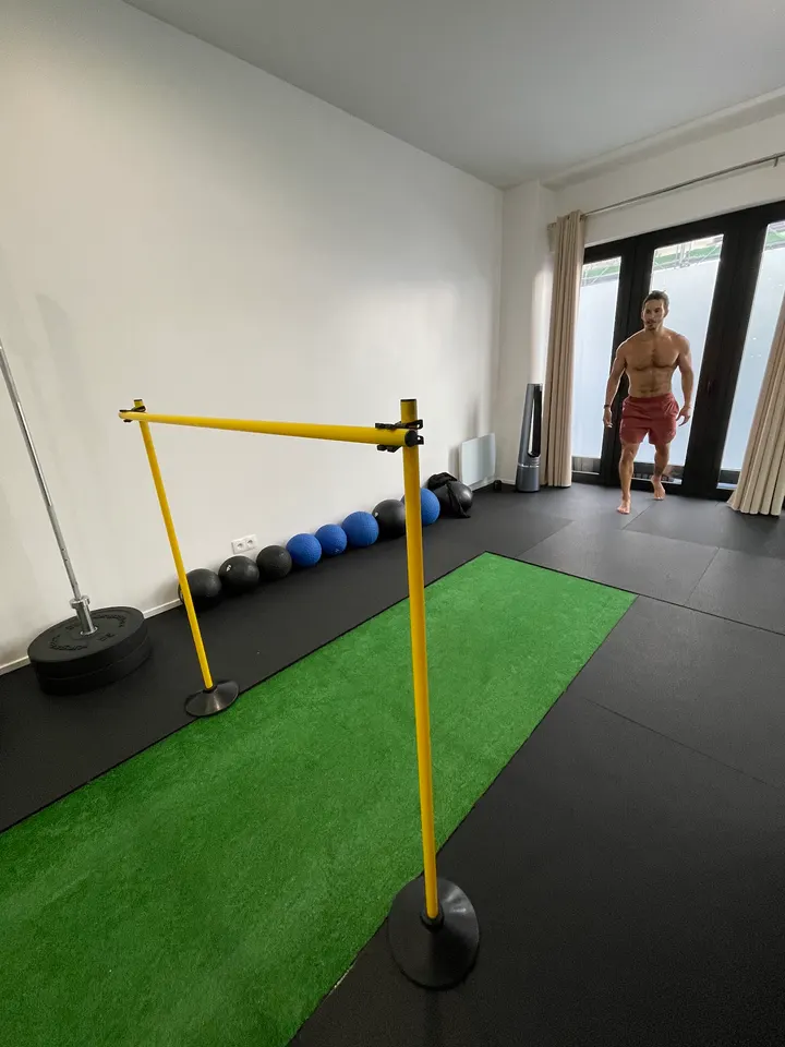 K-GYM STUDIO — salle de fitness-studio à Paris — 3