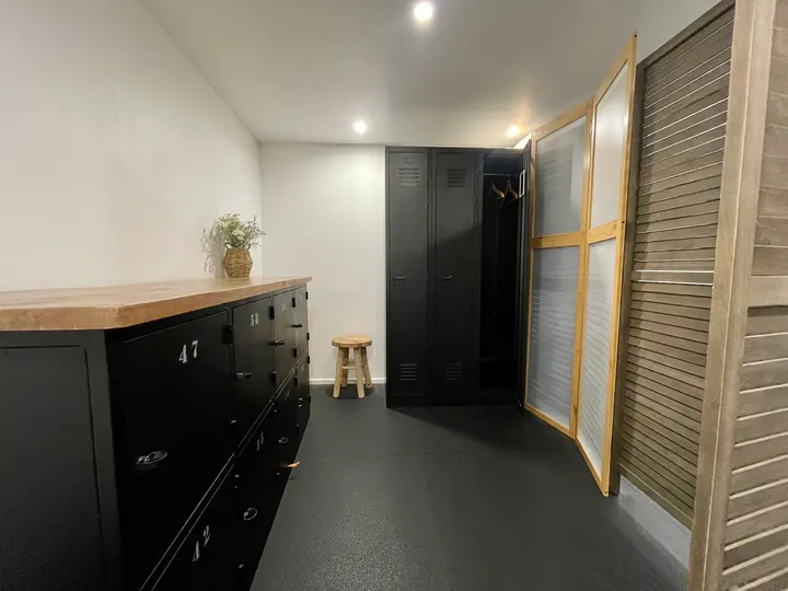 K-GYM STUDIO — salle de fitness-studio à Paris — 4