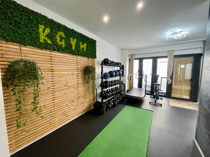 K-GYM STUDIO — Salle de fitness à Paris 15e Arrondissement, Paris