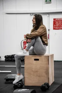 CrossFit Abysses Cherbourg — crossfit-studio à Cherbourg-en-Cotentin — 3