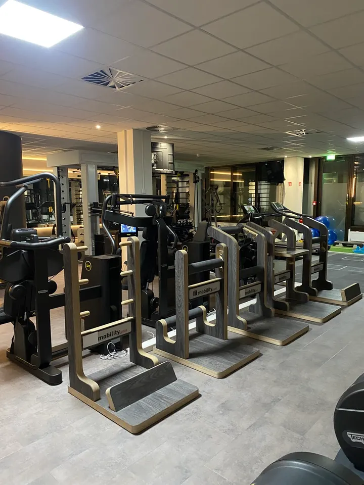 Crunchtime Therapie & Training — pt-studio in Obervieland, Bremen — 2