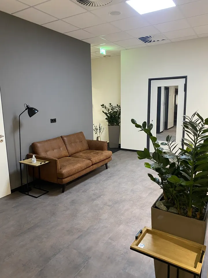 Crunchtime Therapie & Training — pt-studio in Obervieland, Bremen — 3