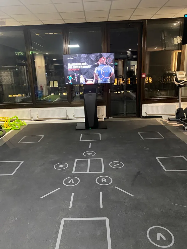Crunchtime Therapie & Training — pt-studio in Bremen — 3