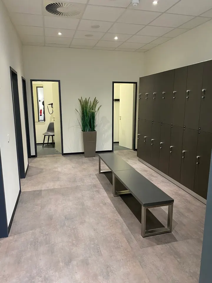 Crunchtime Therapie & Training — pt-studio in Bremen — 4