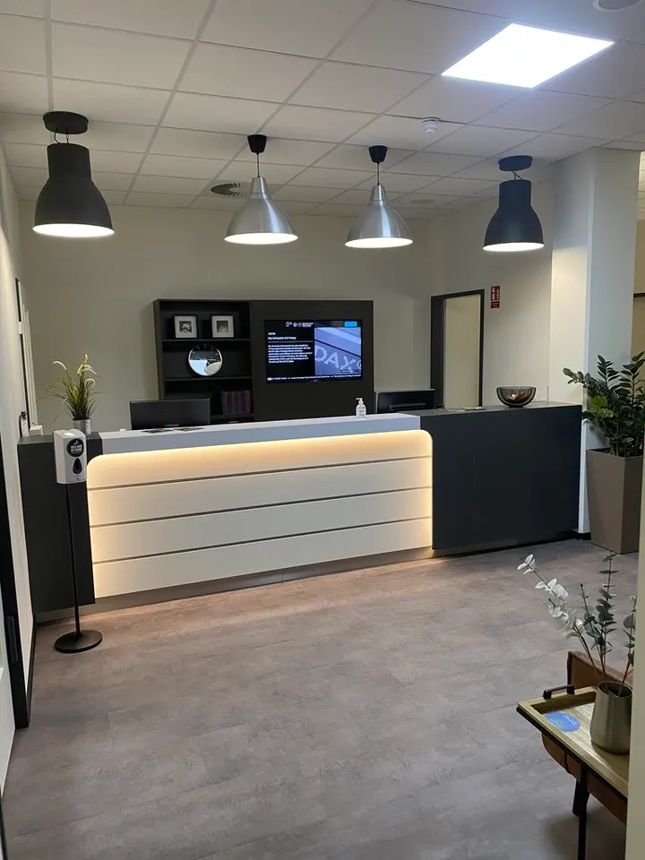 Crunchtime Therapie & Training — pt-studio in Bremen — 5