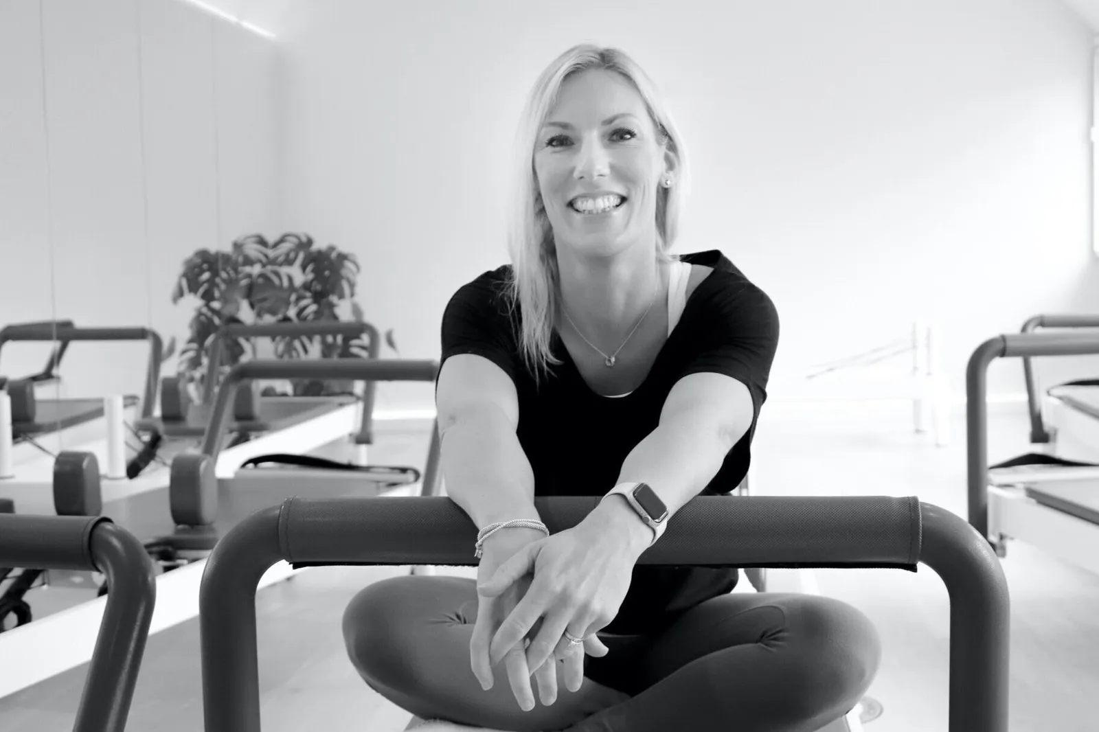 Mycore Pilates Hitchin — pilates-studio in Hitchin — 3