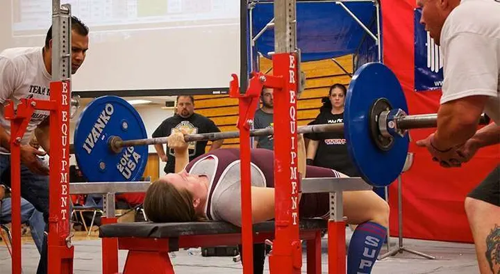 Soy Powerlifter — fuerza-studio en Villaverde, Madrid — 3
