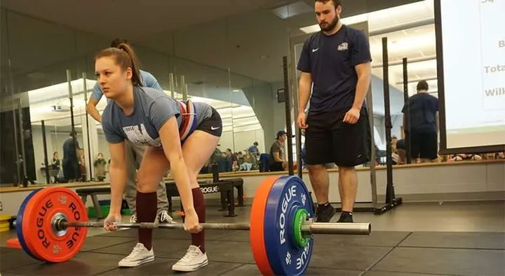Soy Powerlifter — fuerza-studio en Madrid — 3