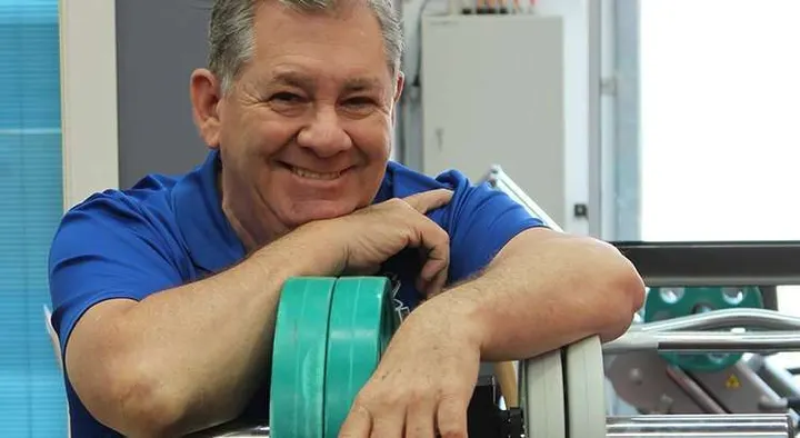 Soy Powerlifter — fuerza-studio en Madrid — 5