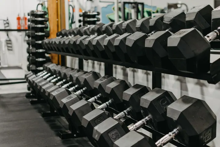 Kuntosali Puntti — fitnessstudio – Puolivälinkangas, Oulu — 3