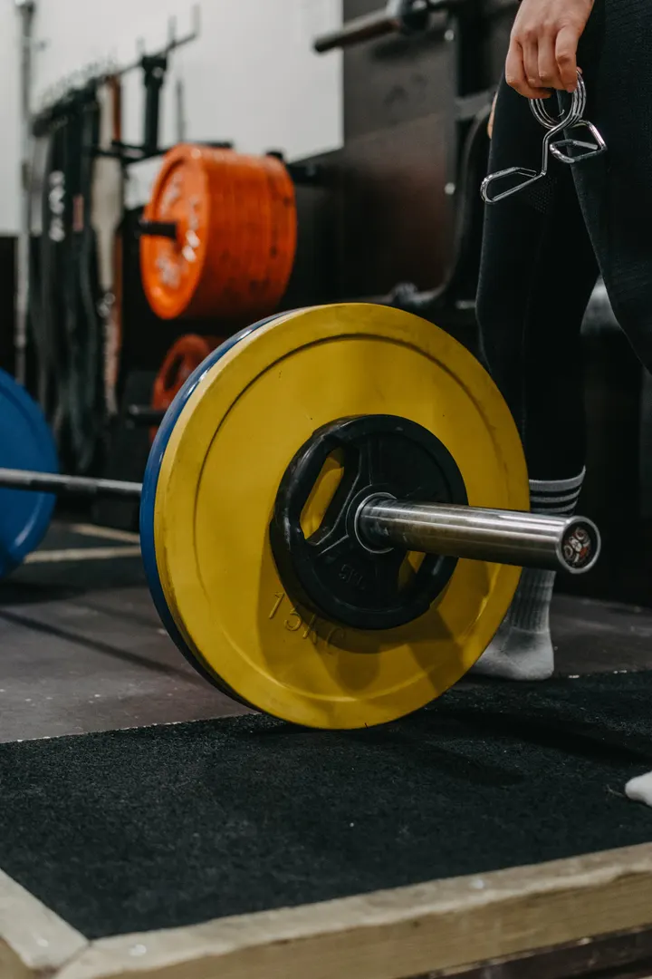 Kuntosali Puntti — fitnessstudio – Oulu — 3