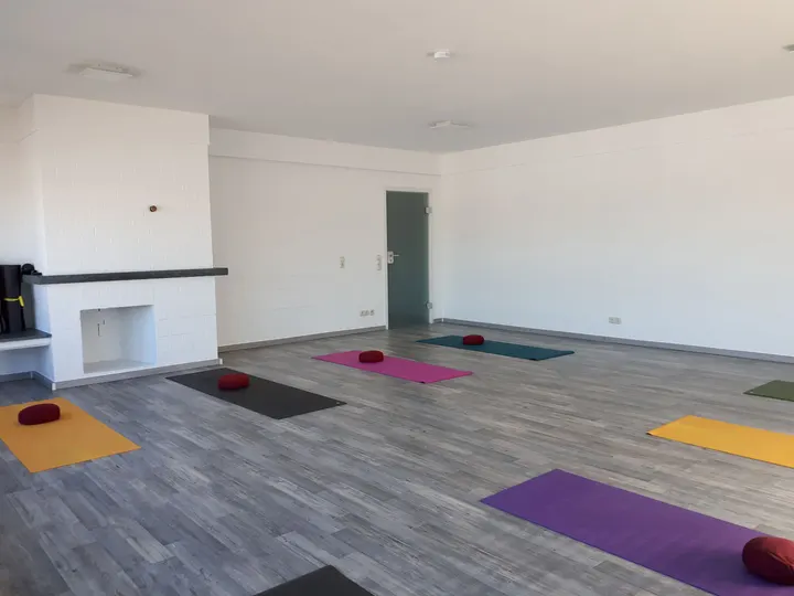 ashtanga yogapoint — yoga-studio in Nussberg, Iserlohn — 2