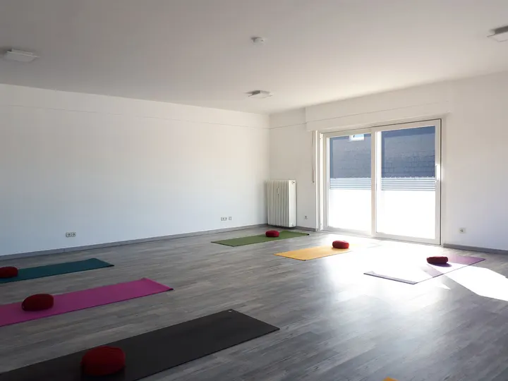 ashtanga yogapoint — yoga-studio in Nussberg, Iserlohn — 3
