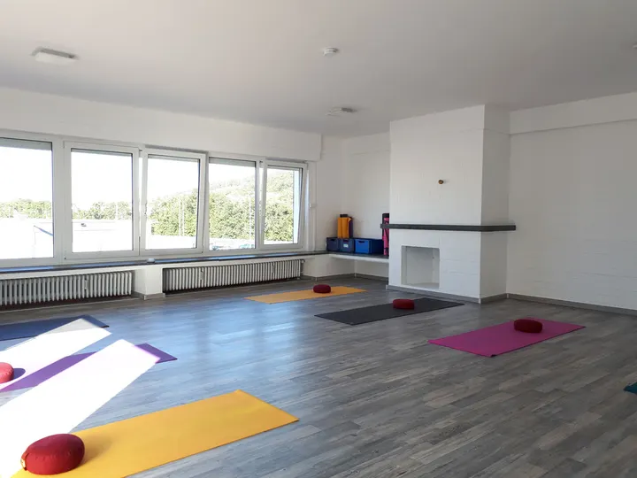 ashtanga yogapoint — yoga-studio in Iserlohn — 3