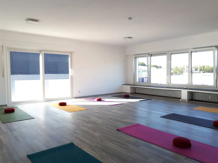 ashtanga yogapoint — Yoga in Nußberg, Iserlohn