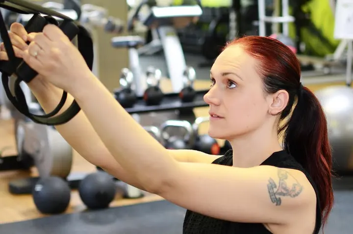 Fitness Is C.A.lling Coral Health — pt studio in Aldrington, Brighton and Hove — 2