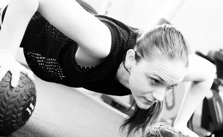 Fitness Is C.A.lling Coral Health — pt studio in Aldrington, Brighton and Hove — 3