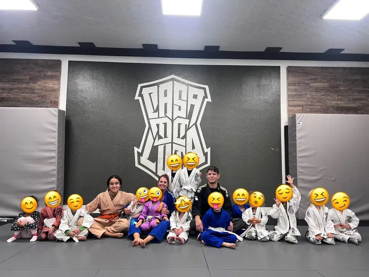 Casa De Luta FightKlub Saarbrücken — bjj-studio in Saarbrücken — 5